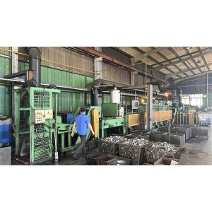 Zhejiang Shenlong Chain Transmission Co., Ltd. Supplier Evaluation