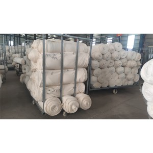 Yucheng Tianrun Garment Co., Ltd. Supplier Evaluation