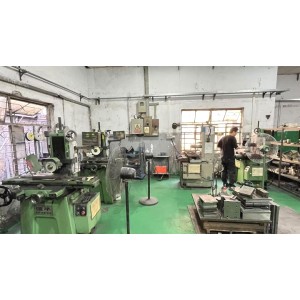 Guangdong Yubiao Hardware Co., Ltd. Supplier Evaluation