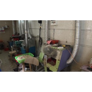 Lianyungang Chuse Jewelry Co., Ltd. Supplier Evaluation