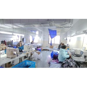 Yiwu Kamu Garment Co., Ltd. Supplier Evaluation