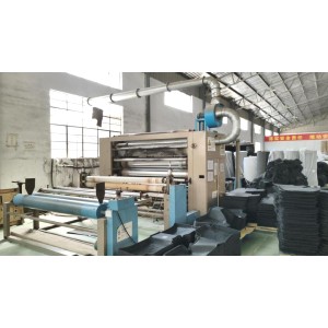 Shandong Huafeng Auto Parts Co., Ltd. Supplier Evaluation