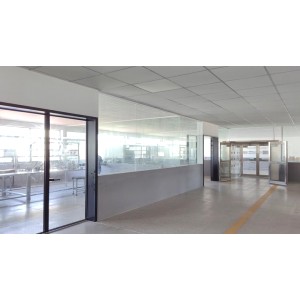 Changzhou Suma Precision Machinery Co., Ltd. Supplier Evaluation