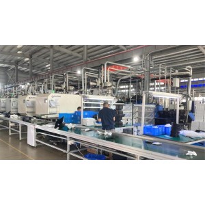Jiangmen Jinling Ventilating Fan Manufacture Ltd. Supplier Evaluation