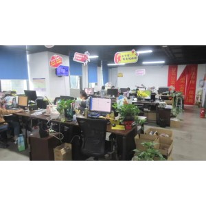 Shanghai Haobin Stationery & Art Material Co., Ltd. Supplier Evaluation
