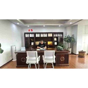 Tianjin Qingze Steel Sales Co., Ltd. Supplier Evaluation