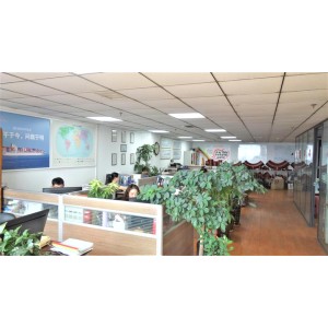 Dinggin Hardware (Dalian) Co., Ltd. Supplier Evaluation