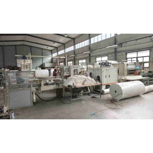 Baoding Roushun Trading Co., Ltd. Supplier Evaluation