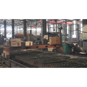 Henan Yinxing Industrial Boiler Co., Ltd. Supplier Evaluation