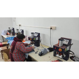Jurong Boyue Apparel Co., Ltd. Supplier Evaluation