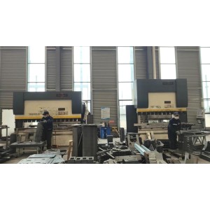 Shandong Highway Technology Co., Ltd. Supplier Evaluation