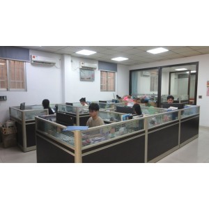 Shantou Chenghai Xiqi Plastic Products Co., Ltd. Supplier Evaluation