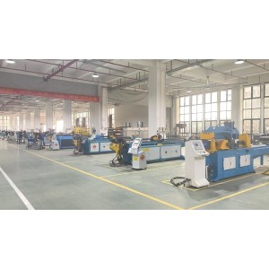 Guangdong Lvtong New Energy Electric Vehicle Technology Co., Ltd. Supplier Evaluation