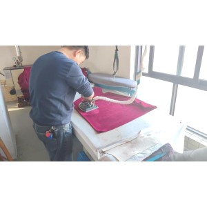 Dongguan Yingnati Clothing Co., Ltd. Supplier Evaluation