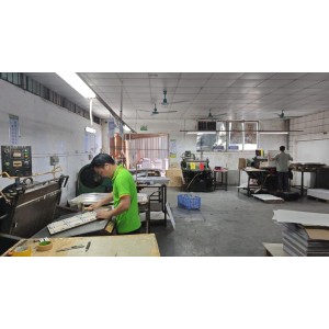 Dongguan Yichuangli Packing Material Co., Ltd. Supplier Evaluation