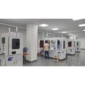 A-Knights Electronics Co., Ltd. Supplier Evaluation
