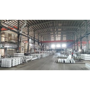 Guangdong Shunde Changsheng Machinery Manufacturing Co., Ltd. Supplier Evaluation