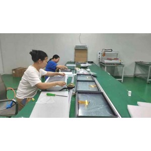 Chengdu Usingwin Electronics Technology Co., Ltd. Supplier Evaluation