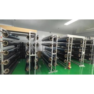Foshan Shuda Film Technology Co., Ltd. Supplier Evaluation