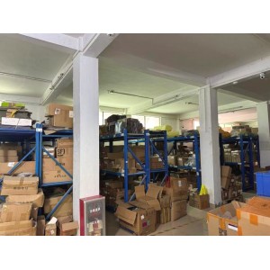 Guangzhou Lai Si Te Electric Appliance Development Co., Ltd. Supplier Evaluation