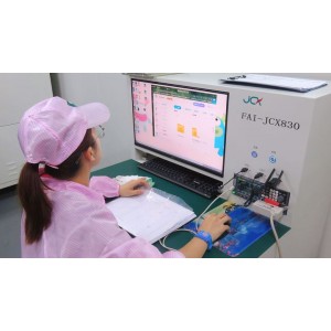 Shenzhen Wanfeng Technology Co., Ltd. Supplier Evaluation