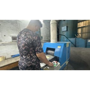 Guangzhou Zemo Jewelry Company Ltd. Supplier Evaluation