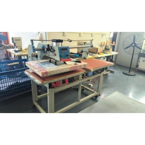 Jiangxi Suihua Fiberglass Co., Ltd. Supplier Evaluation