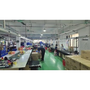 Dongguan Guangrong Stationery Co., Ltd. Supplier Evaluation
