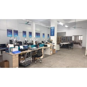 Dongguan Aoxiong Hardware Co., Ltd. Supplier Evaluation
