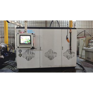 Jining Kunhang Hydraulic Machinery Co., Ltd. Supplier Evaluation