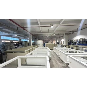 Dayu Aquatic Science And Technology (Dongguan) Co., Ltd. Supplier Evaluation