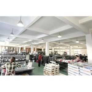 Hefei Colorfly Stationery Co., Ltd. Supplier Evaluation