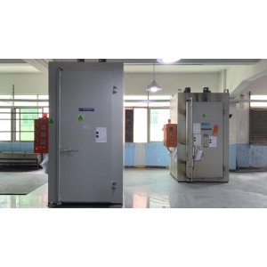 Dongguan Juli Composite Technology Co., Ltd. Supplier Evaluation