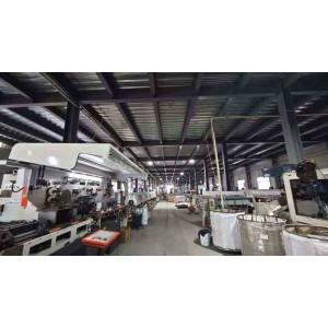 Linyi Liangxuan International Trading Co., Ltd. Supplier Evaluation