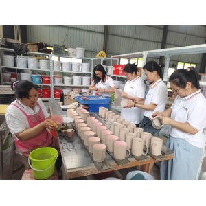 Liling Huarui Ceramic Co., Ltd. Supplier Evaluation