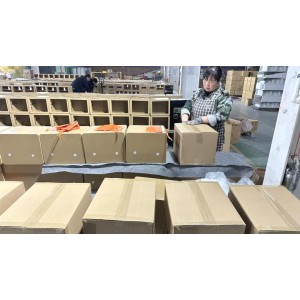 Xinbaota (Henan) Safe Manufacturing Co., Ltd. Supplier Evaluation