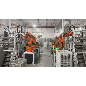 Zhejiang Locust Industry And Trade Co., Ltd. Supplier Evaluation