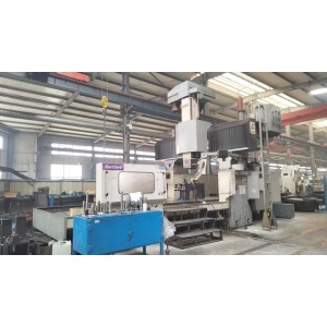 Shandong Yaweh Heavy Industry Machinery Co., Ltd. Supplier Evaluation