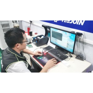 Shenzhen Tianqiao Science And Technology Co., Ltd. Supplier Evaluation