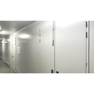 Guangdong Yichao Biological Company Ltd. Supplier Evaluation