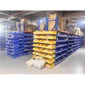 Yiwu Xingze Hardware Co., Ltd. Supplier Evaluation