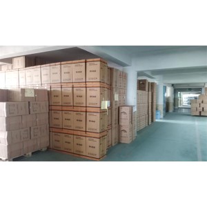 Taizhou Qinli Machinery Co., Ltd. Supplier Evaluation