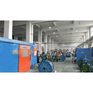 Ningbo Jintao Electrical Co., Ltd. Supplier Evaluation