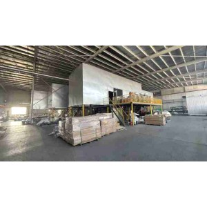Homewell New Tech (Tianjin) Decoration Co., Ltd. Supplier Evaluation