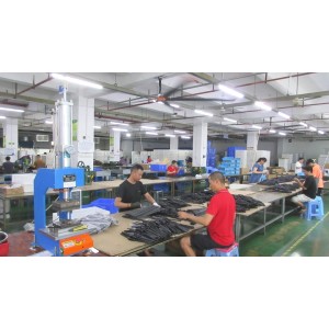 Yujin Xiamen Plastic Manufacturing Co., Ltd. Supplier Evaluation