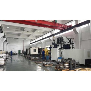 Ningbo Lvhua Plastic & Rubber Machinery Industry&Trade Co., Ltd. Supplier Evaluation