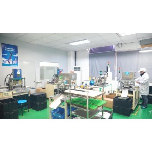 Shenzhen Highlight Electronics Co., Ltd. Supplier Evaluation