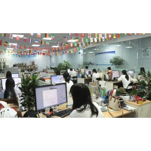 Dongguan Fitwell Headwear & Bag Co., Ltd. Supplier Evaluation