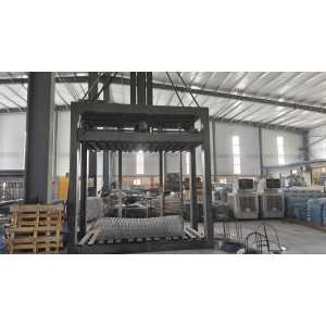 Anping County Baiyi Metal Wire Mesh Products Co., Ltd. Supplier Evaluation