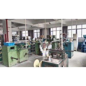 Jinhua Dayongchuang Plastic Products Co., Ltd. Supplier Evaluation